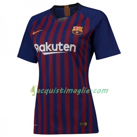 Divisa di Calcio Barcellona Donna Prima 2018/2019
